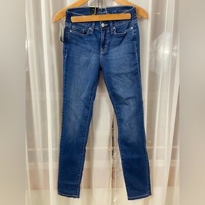 Brand New Calvin Klein Jeans Power Stretch Ultimate Skinny